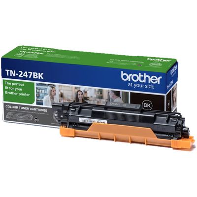 Brother Toner TN-247 Nero