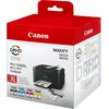 Canon Tintenset PGI-1500XL / 9182B004 BK, C, M, Y thumb 3