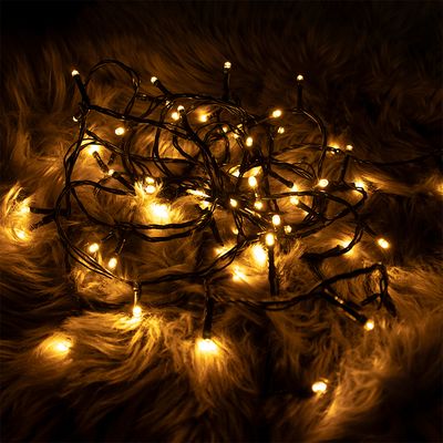 FS-STAR FS Star light chain 96 LED indoor/outdoor Bild 7