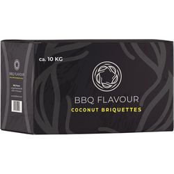 Yakiniku Coal coconut briquettes 10 kg