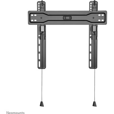 Newstar montaggio a parete led-w400 nero nero Bild 3