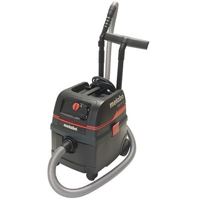 Metabo ASR 25 L LSC aspirateur universel 602024000