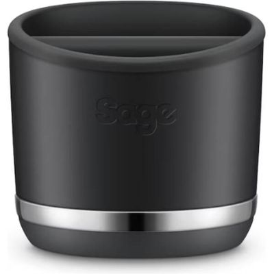 Sage the Knock Box 10 - Black Truffel