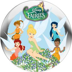 StoryShield Disney Fée Clochette