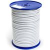 Meister OceanYarn Elastic 10mm, 65m elastic rope, white thumb 0