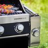 Rösle Gas grill BBQ station Videro G6 G6-S thumb 3