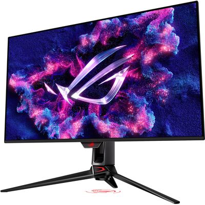 ASUS Monitor ROG Swift PG32UCDM Bild 2