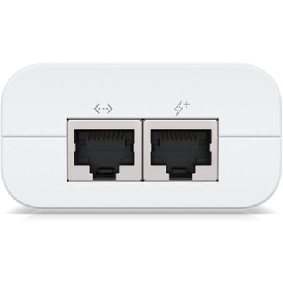 Ubiquiti PoE+ Injector U-POE-AT Bild 2