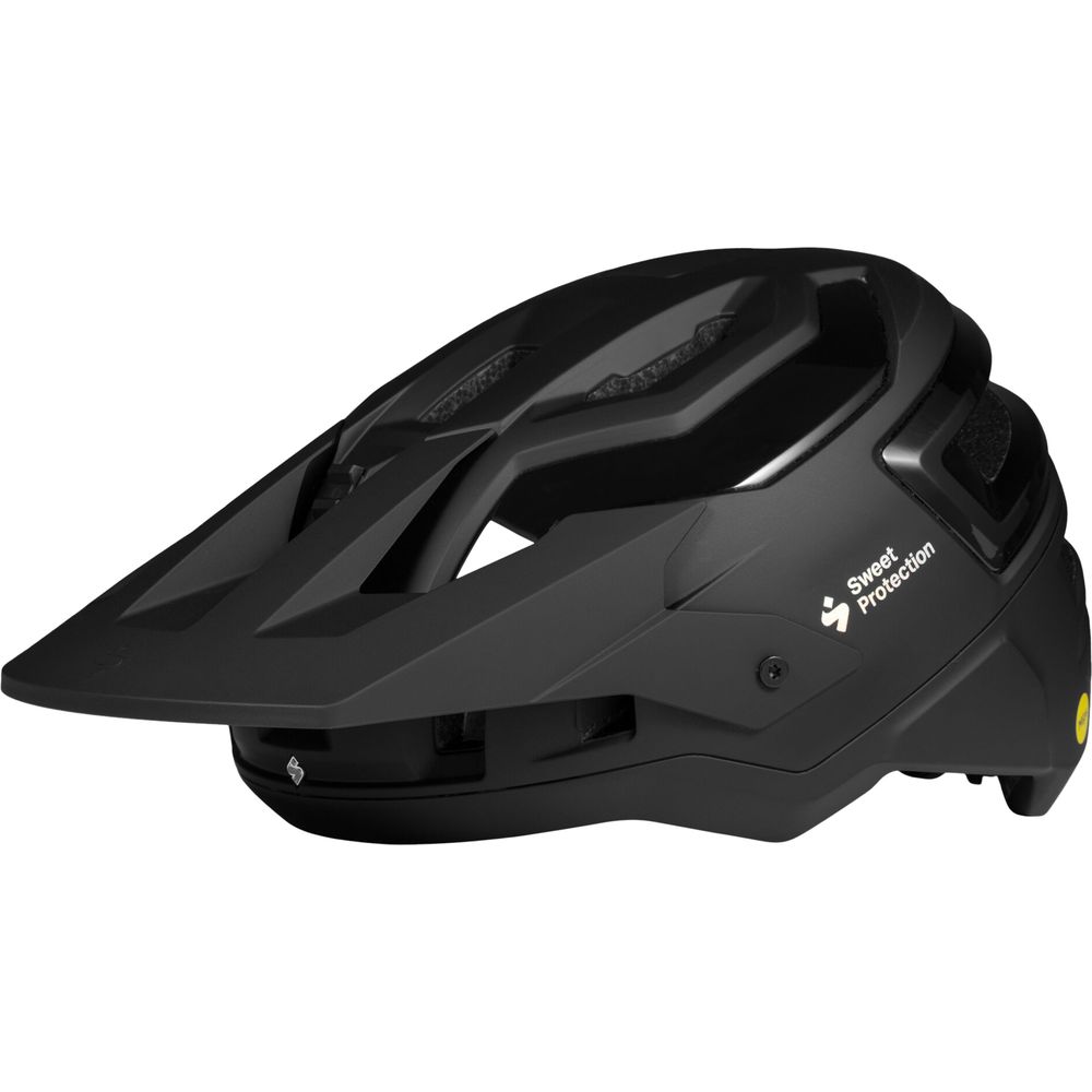 Sweet Protection Bushwhacker 2Vi Mips Helmet matte black LXL Bild 1