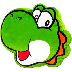 Tomy Dekokissen Yoshi Head (40cm)