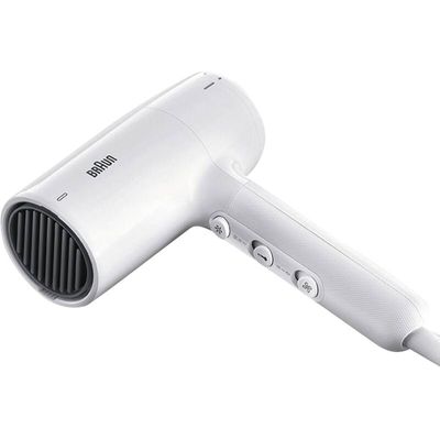 Braun HD2.1 Bianco