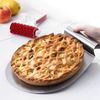 Westmark Torta - server per pizza, 31.4x26x3.3 cm, acciaio inossidabile thumb 0