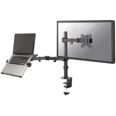 Newstar Support de bureau FPMA-D550NOTEBOOK jusqu&#39;à 8 kg