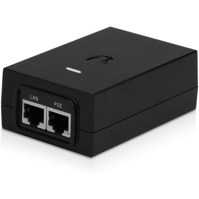 Ubiquiti POE-48-24W-G PoE Adapter passive Gigabit 48V 24W Bild 3