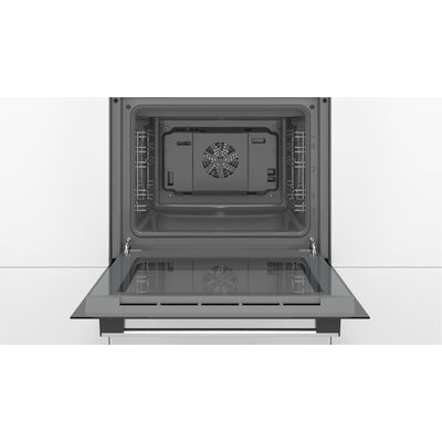 Bosch HEF010BR1 Built-in oven 60 cm Bild 3