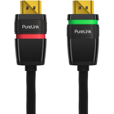 PureLink Kabel HDMI - HDMI, 5 m Bild 2