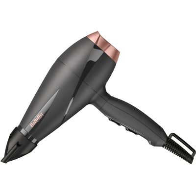 BaByliss 6709DCHE Smooth Pro Bild 2