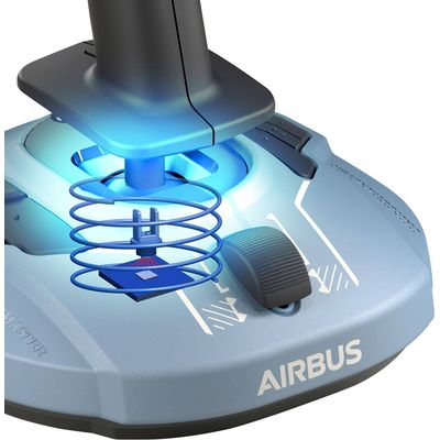 Thrustmaster - TCA Sidestick Airbus Edition [PC] Bild 8