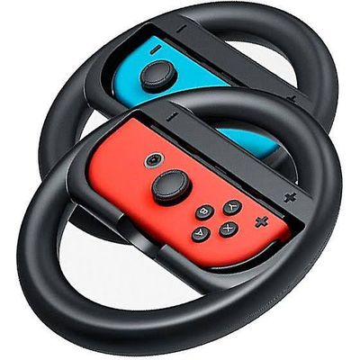 | Switch Zubehör Gaming bei Paar Joy-Con Lenkrad Nintendo