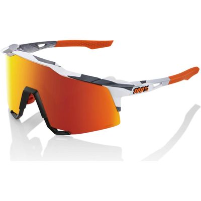 100percent Lunettes hautes Speedcraft Soft Tact Grey Camo Bild 2