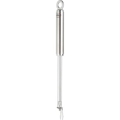 Rösle Couteau à fromage en fil inox 25 cm 12723