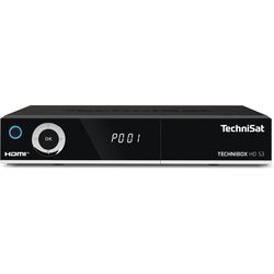 Technisat Technibox HD S3