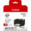 Canon Tintenset PGI-1500XL / 9182B004 BK, C, M, Y thumb 0