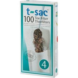 t-sac 100 Tee Filter Gr. 4