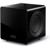 KEF KC92 active subwoofer black