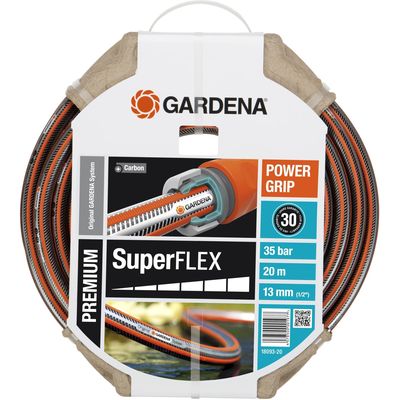 Gardena gartenschlauch premium superflex 30 m ø 13 mm Bild 8