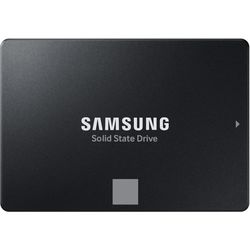 Samsung SSD 870 EVO 500 GB SATA III 2.5 Zoll