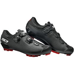 Sidi MTB Eagle 10 nero opaco 46