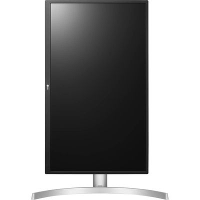 LG 27UL550P-W.AEU Ultra HD 4K Black White Silver Bild 8