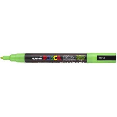 Uni Marker POSCA 0.9-1.3 mm Gray Bild 4