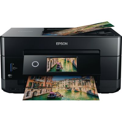 Epson Multifunktionsdrucker Expression Premium XP-7100 Bild 2