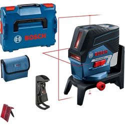 Bosch Professional Kombilaser GCL 2-50 C, 20 m