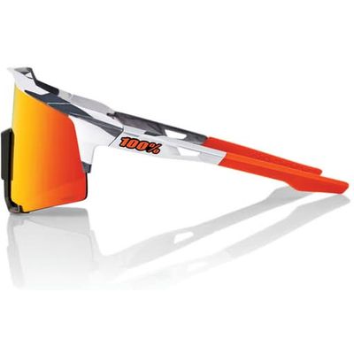 100percent Lunettes hautes Speedcraft Soft Tact Grey Camo Bild 3