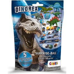 Craze Surprise-Bag Dino