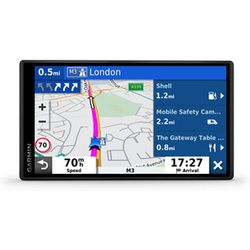 Garmin DriveSmart 65 MT-D, UE