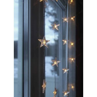 Star Star light curtain 30LED Bild 2