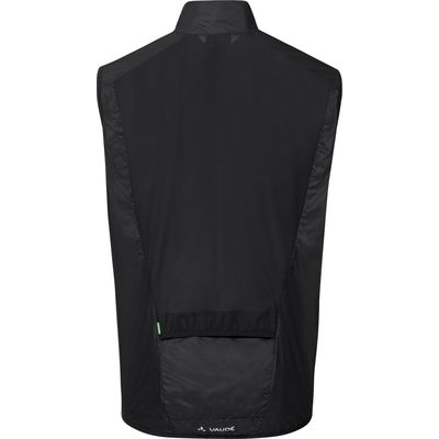 VAUDE Matera Air Vest Men black L Bild 2