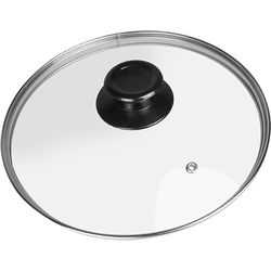 Remundi Glass lid barbecue ø24cm 800840