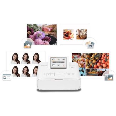 Canon Selphy CP1000 buy White at 