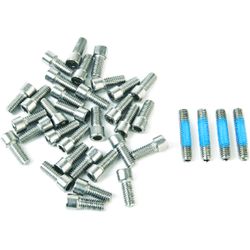 Spank Replacement pin kit