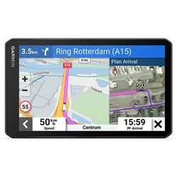 Garmin Dezl LGV710, EU, GPS