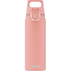 SIGG Switzerland Shield One Bottle Shy Pink 0.75l Inox &#039;21 8992.10