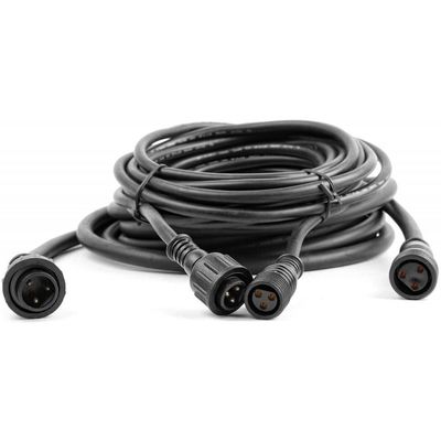 Beamz pro Cable set BWA4 Extension Kit 5 m Bild 4