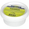 Locherpaste Sealing compound Viscokitt, can of 250g thumb 0