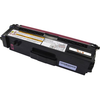 Peach Toner Brother TN-325M Magenta Bild 2