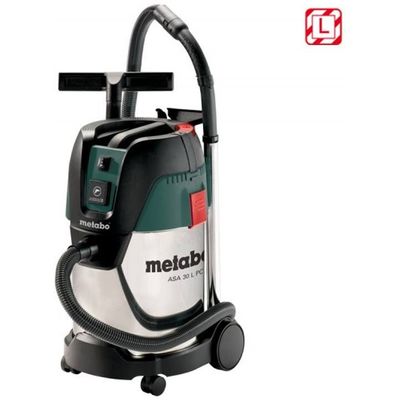 Metabo ASA 30 L PC Inox (602015180) Allessauger Bild 5